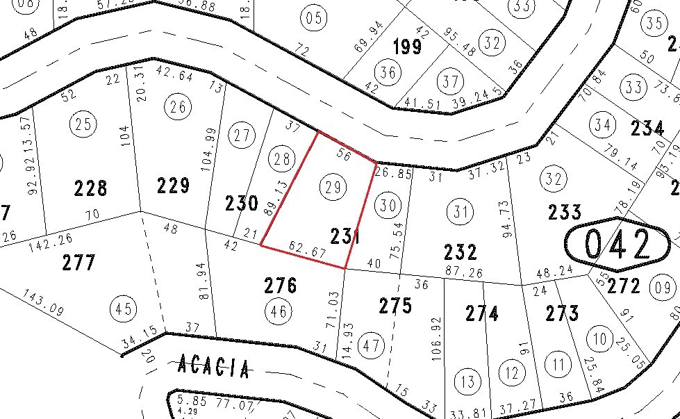0 Elder Drive Property Photo 6
