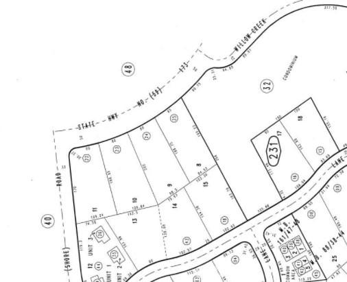 0 Hwy 173 Property Photo 2