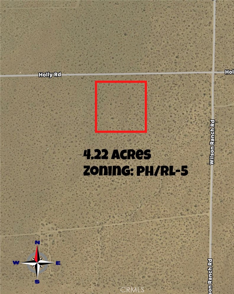 0 Holly Road Property Photo 1