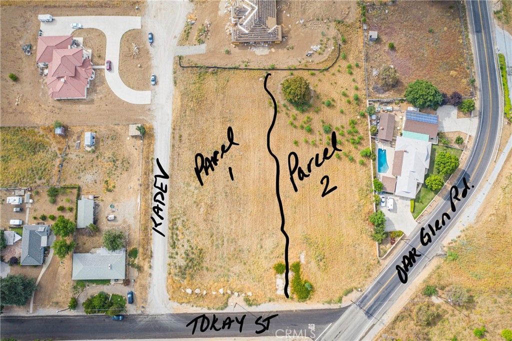 0 Tokay Property Photo