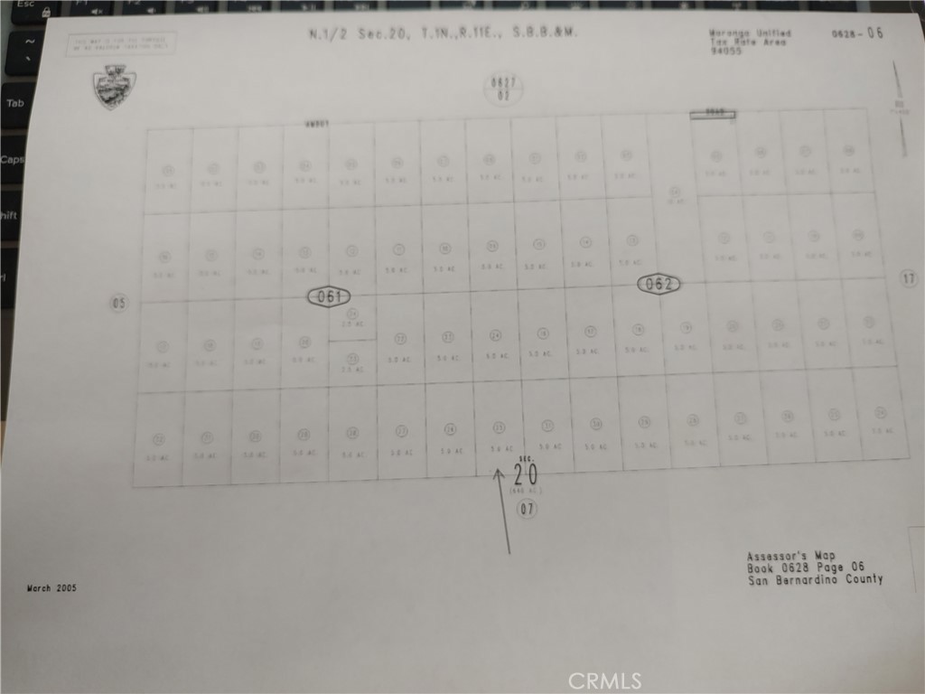 0 Daisy Property Photo 1