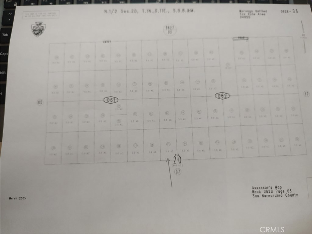 0 Daisy Property Photo 1