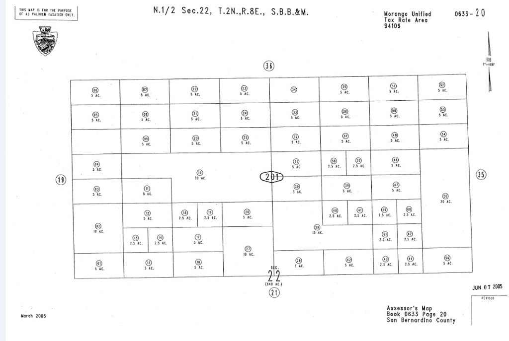 0 El Bandido Way Property Photo 1