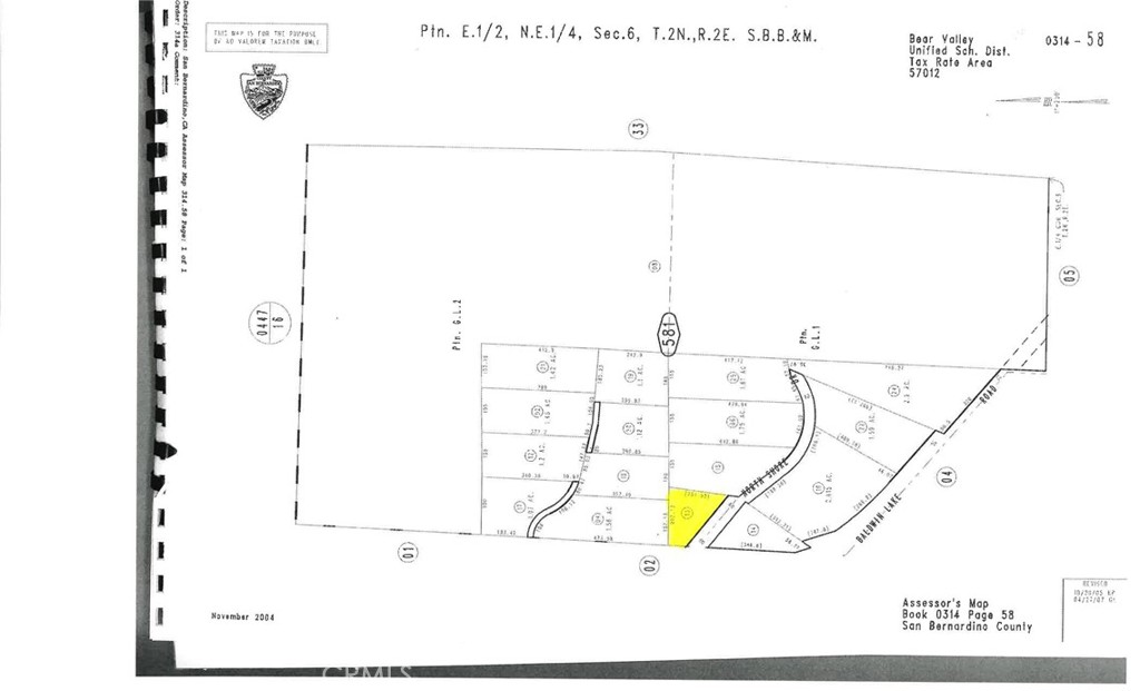 0 N North Shore Drive Property Photo 8