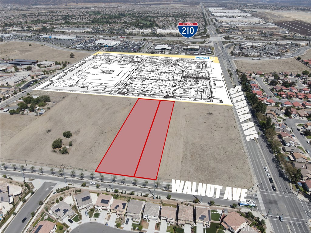 0 Walnut Avenue Property Photo 1