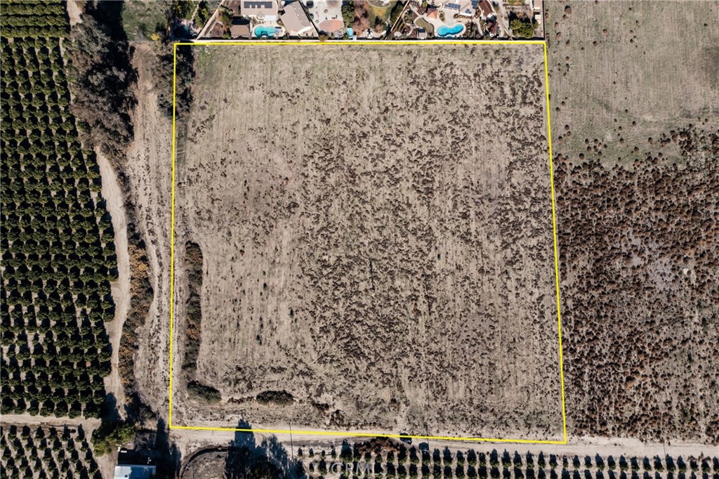 0 Whittier Avenue Property Photo 1