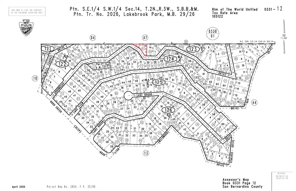 29186 Arrowhead Drive Property Photo 9
