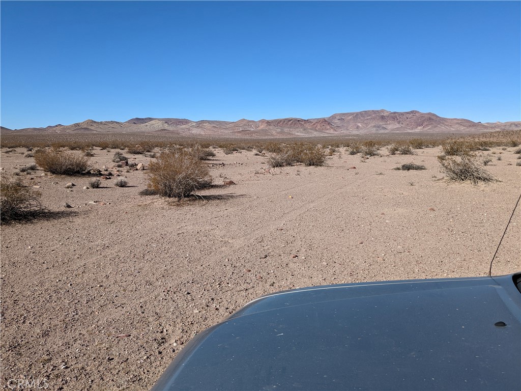 0 Road Property Photo