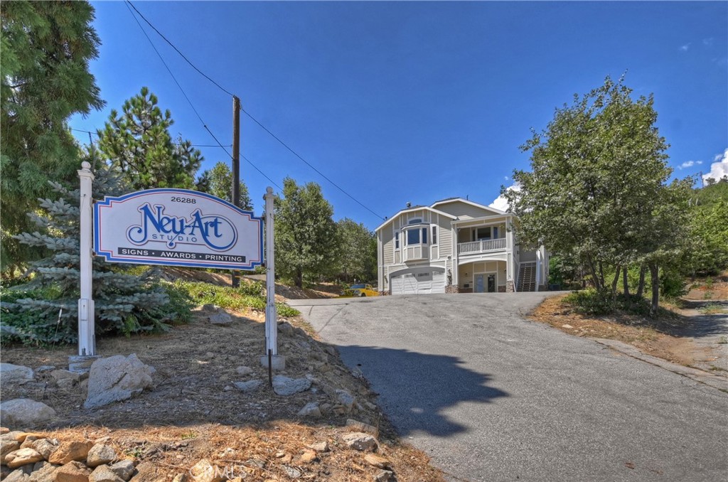 26288 Highway 18 Property Photo