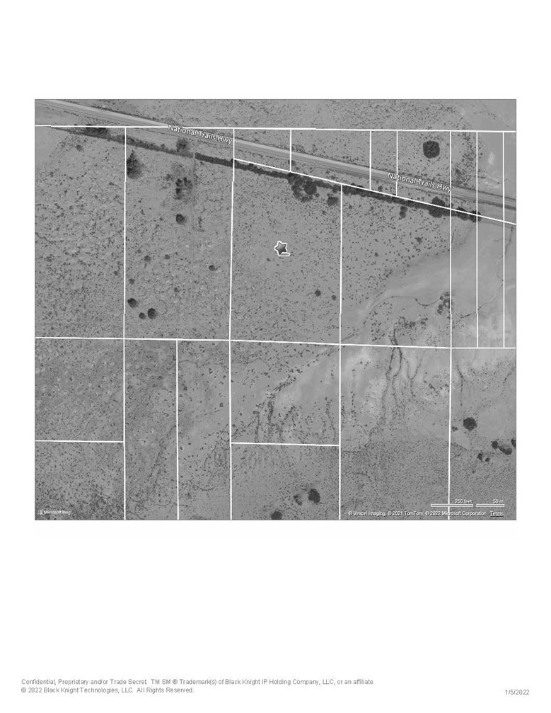 0 National Trails Highway Property Photo 1