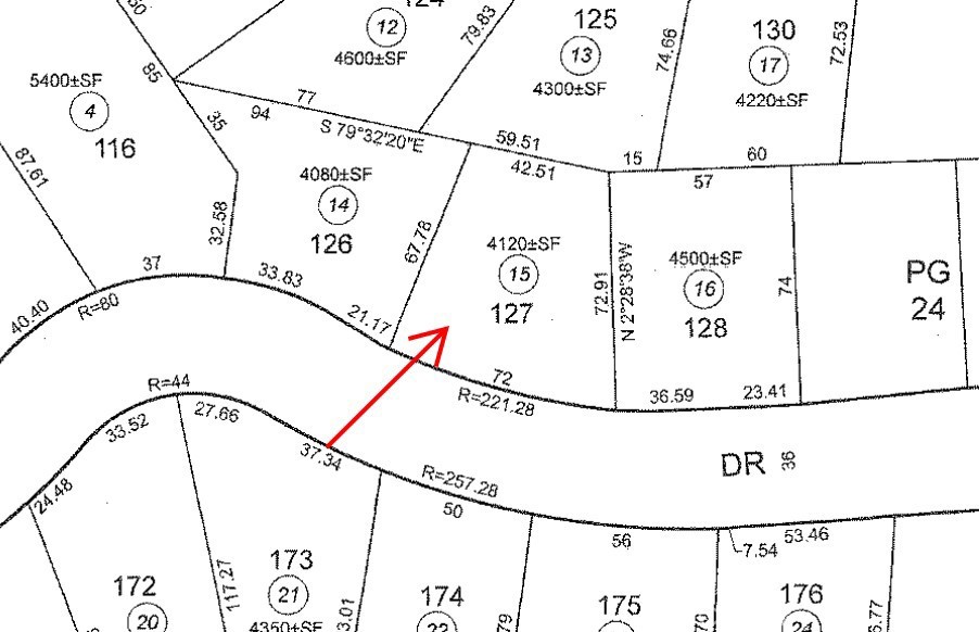 2 Pasa Glen Drive Property Photo 2