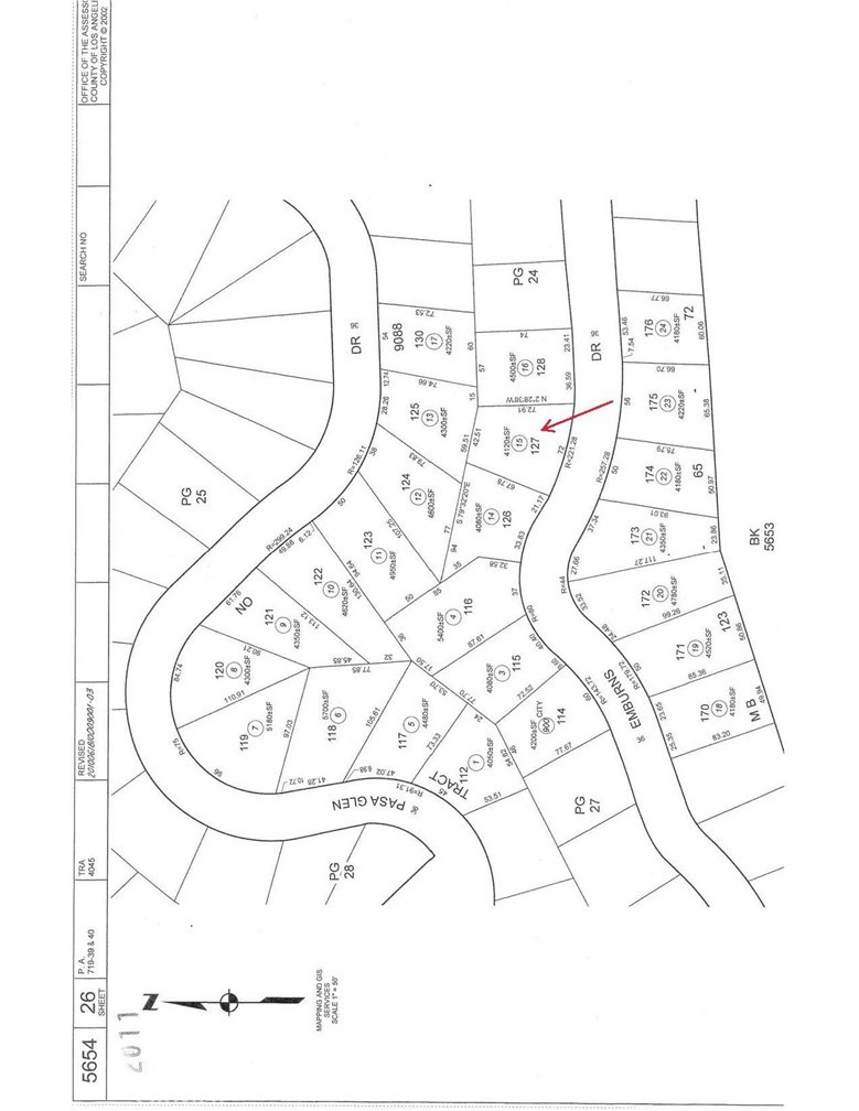 2 Pasa Glen Drive Property Photo 3