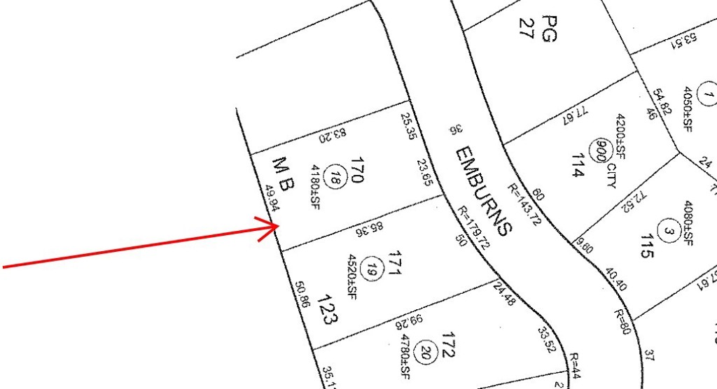 2 Emburns Drive Property Photo 1