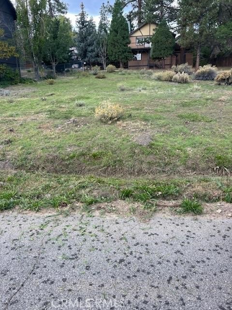 0 E Big Bear Boulevard Property Photo 1