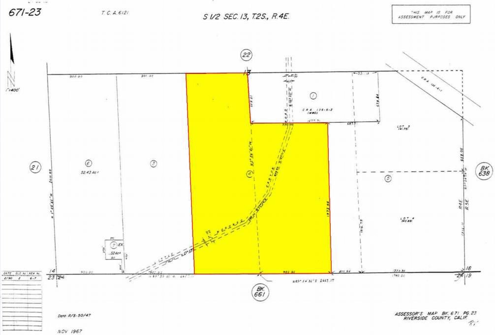 0 Annandale Road Property Photo 4