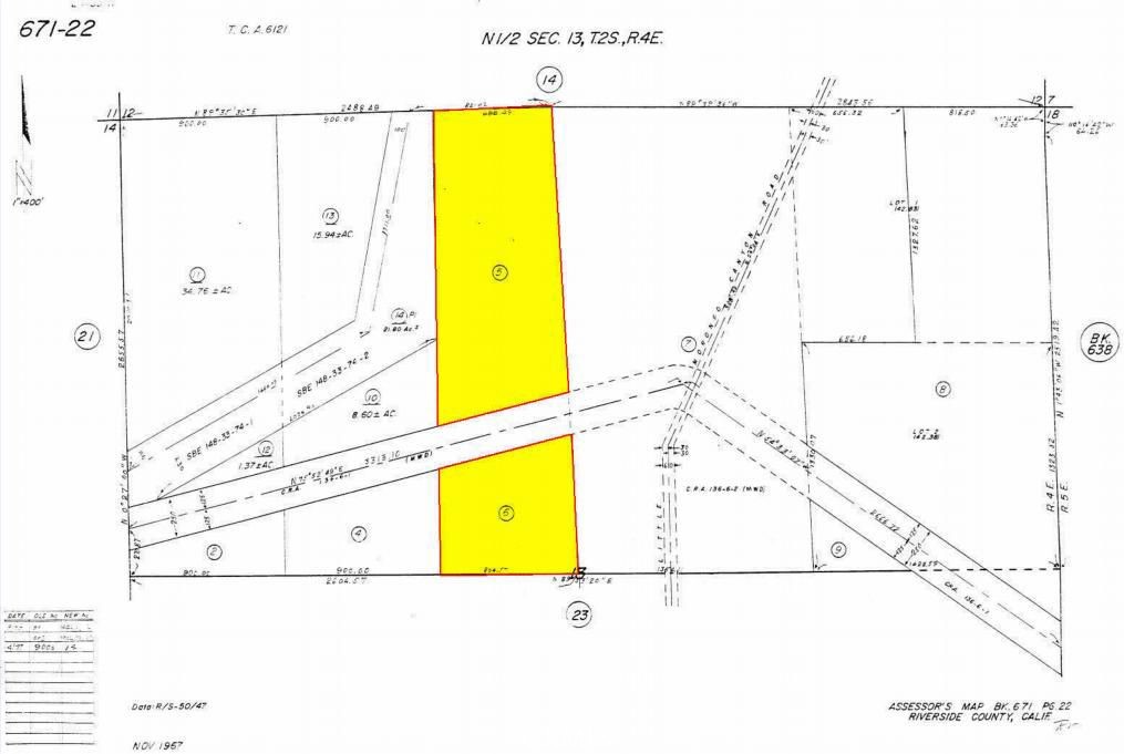 0 Annandale Road Property Photo 5