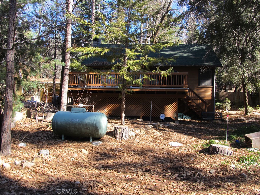 6005 Maries Alley Property Photo