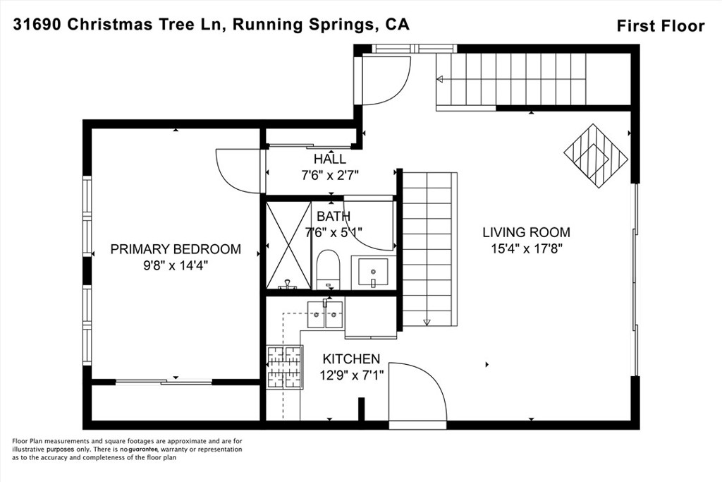 31690 Christmas Tree Property Photo 34