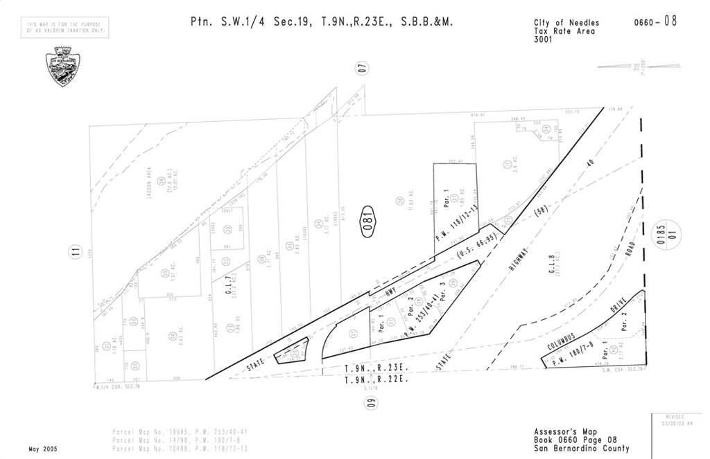 0 Balboa Place Property Photo 2