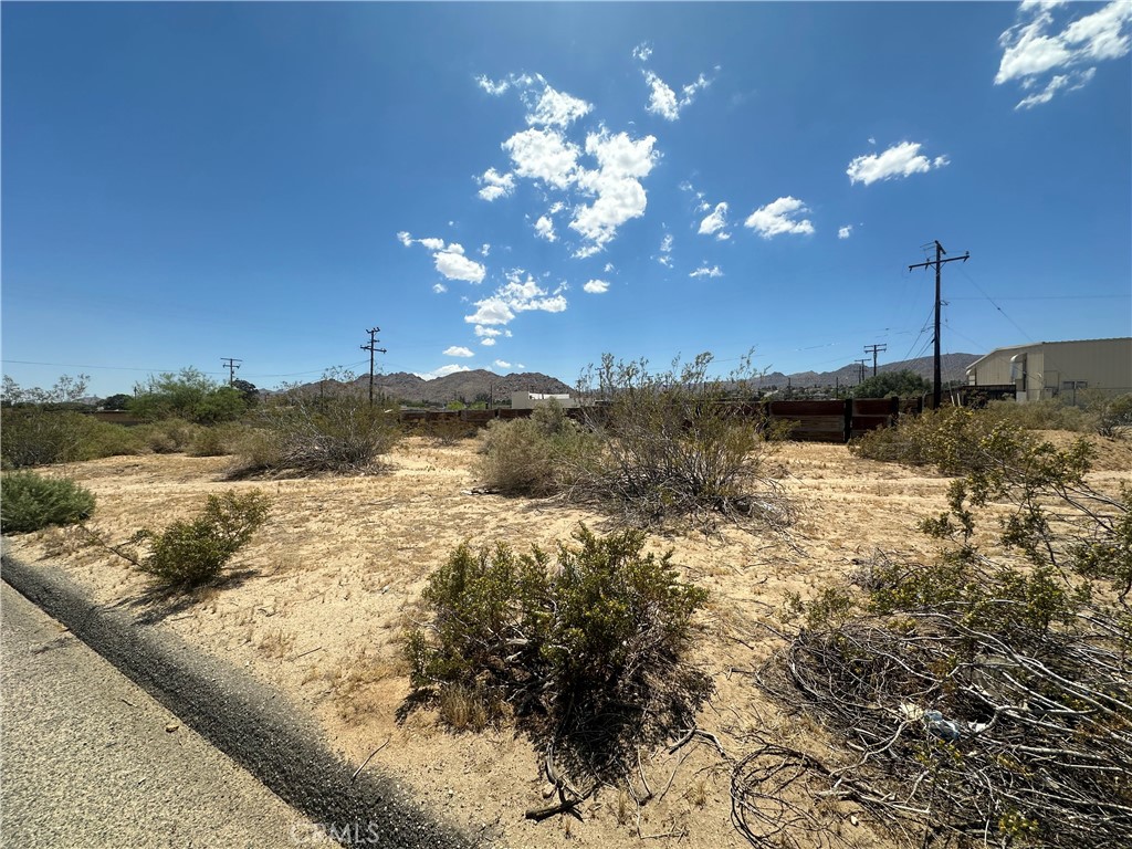 0 Sunset Road Property Photo 3