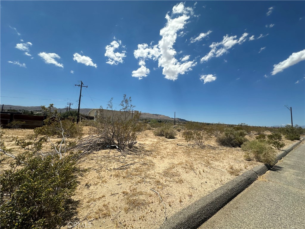 0 Sunset Road Property Photo 4