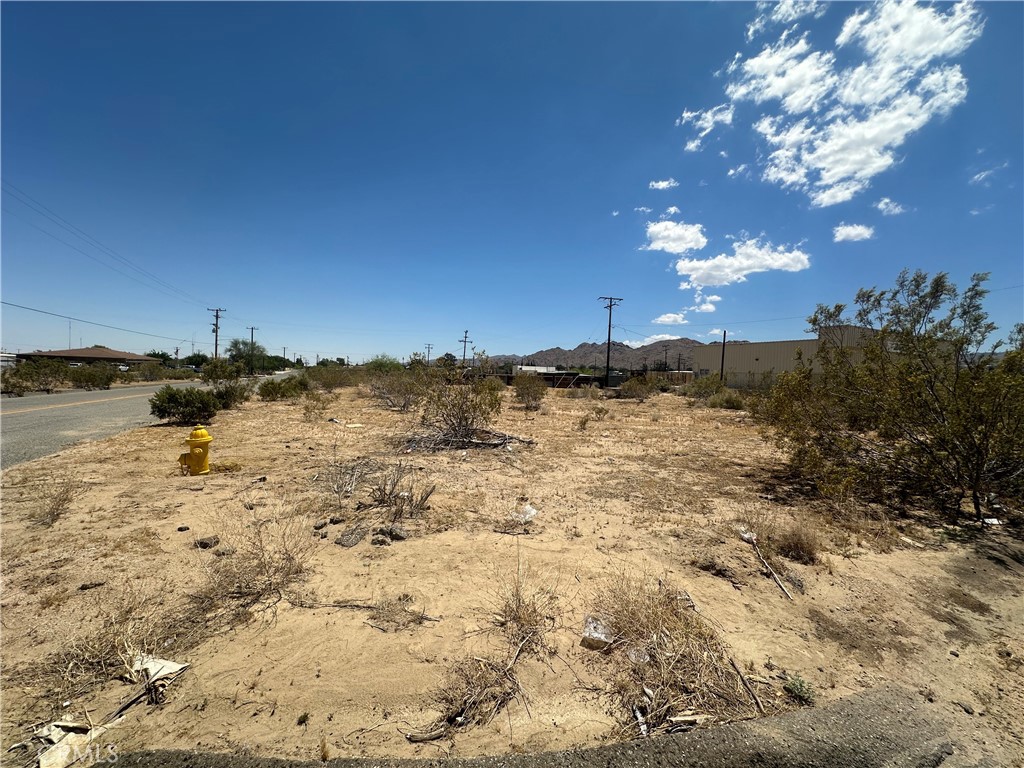 0 Sunset Road Property Photo 7