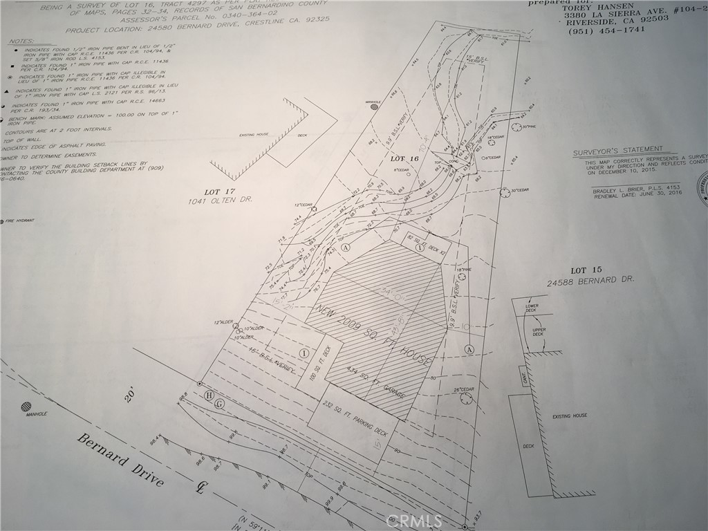 24580 Bernard Drive Property Photo 7