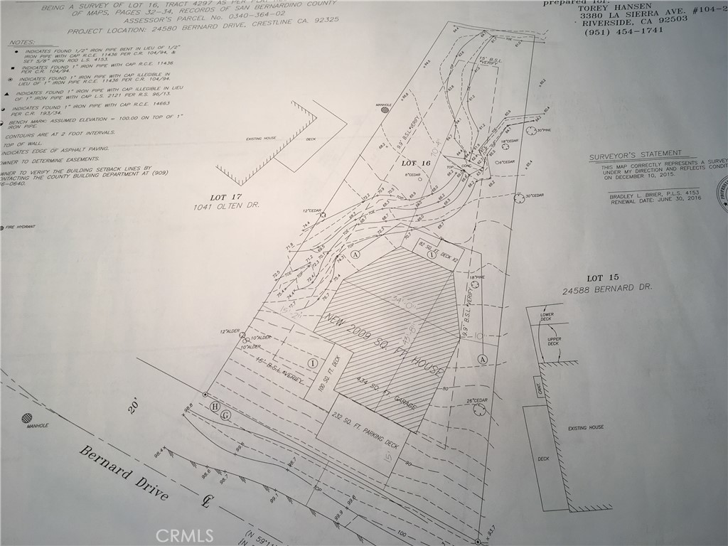 24580 Bernard Drive Property Photo 7