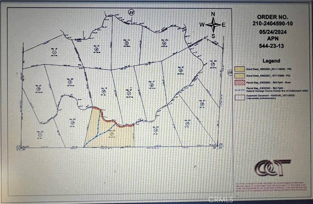 0 Mt Edna Property Photo 1