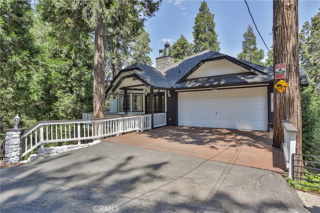 24048 Altdorf Drive Property Photo 1