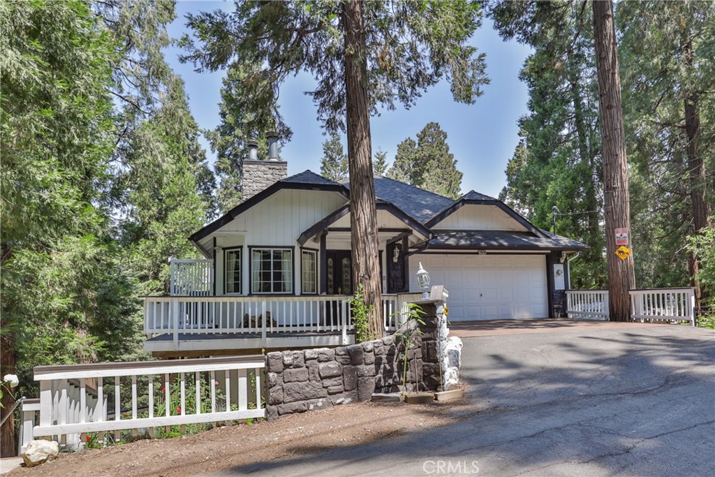 24048 Altdorf Drive Property Photo 2