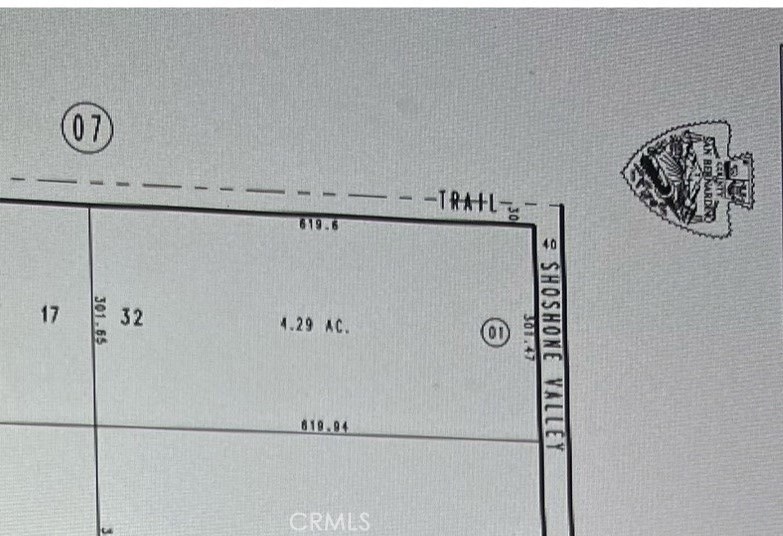 0 Indian Trail Property Photo 2