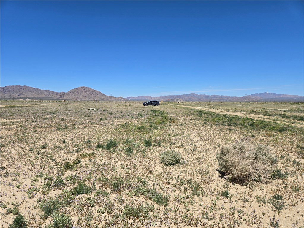 0 Wilderness Road Property Photo 2