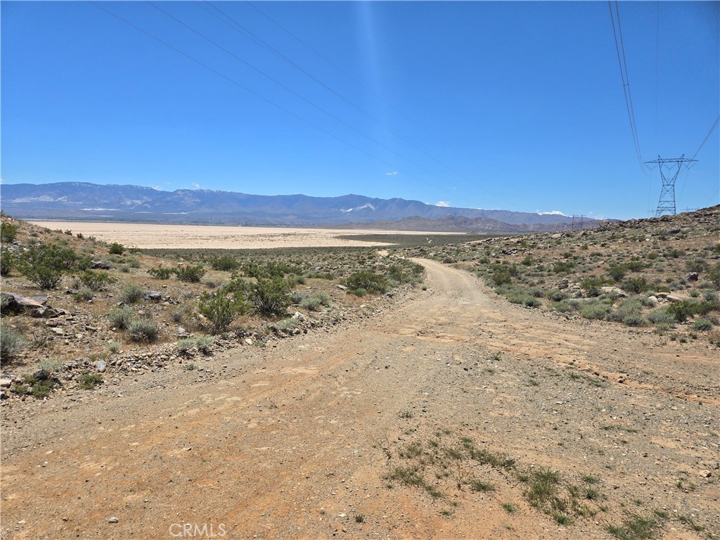 0 Wilderness Road Property Photo 4