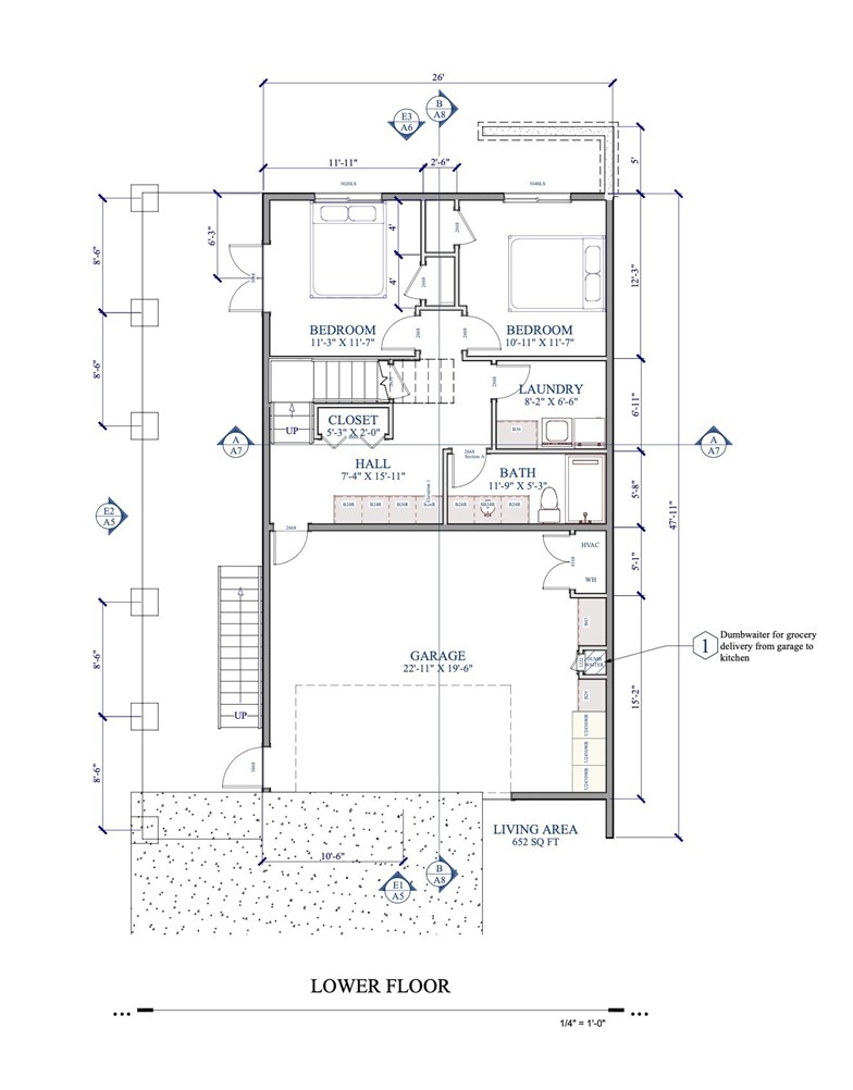 93 Park Drive Property Photo 2