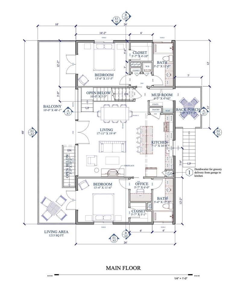 93 Park Drive Property Photo 3