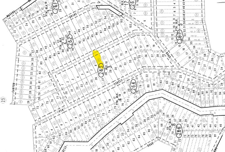 0 Fir Street Property Photo 1