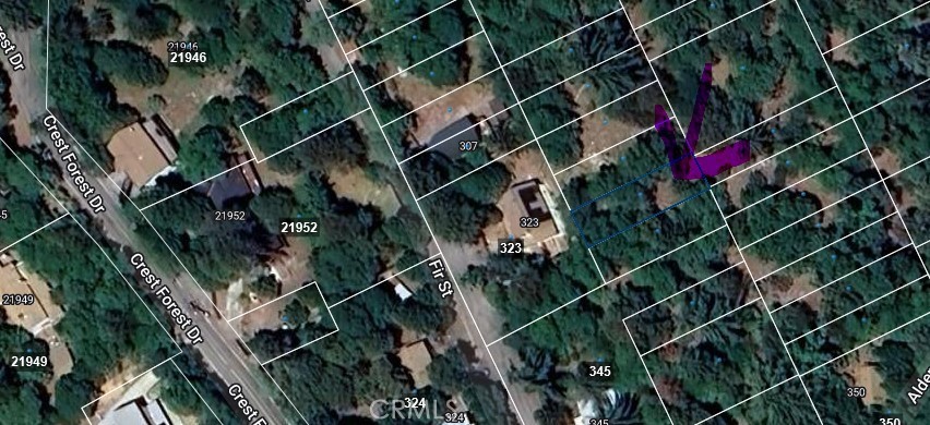 0 Fir Street Property Photo 3