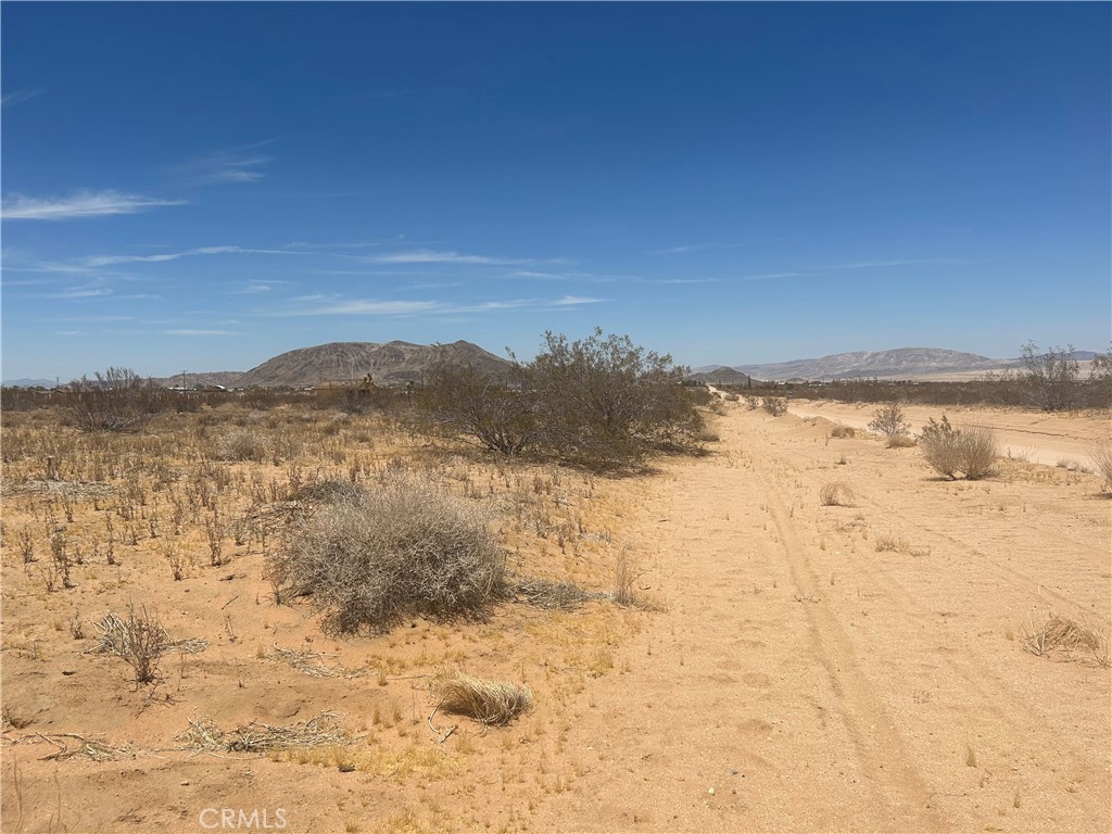 0 Kuna Avenue Property Photo 2