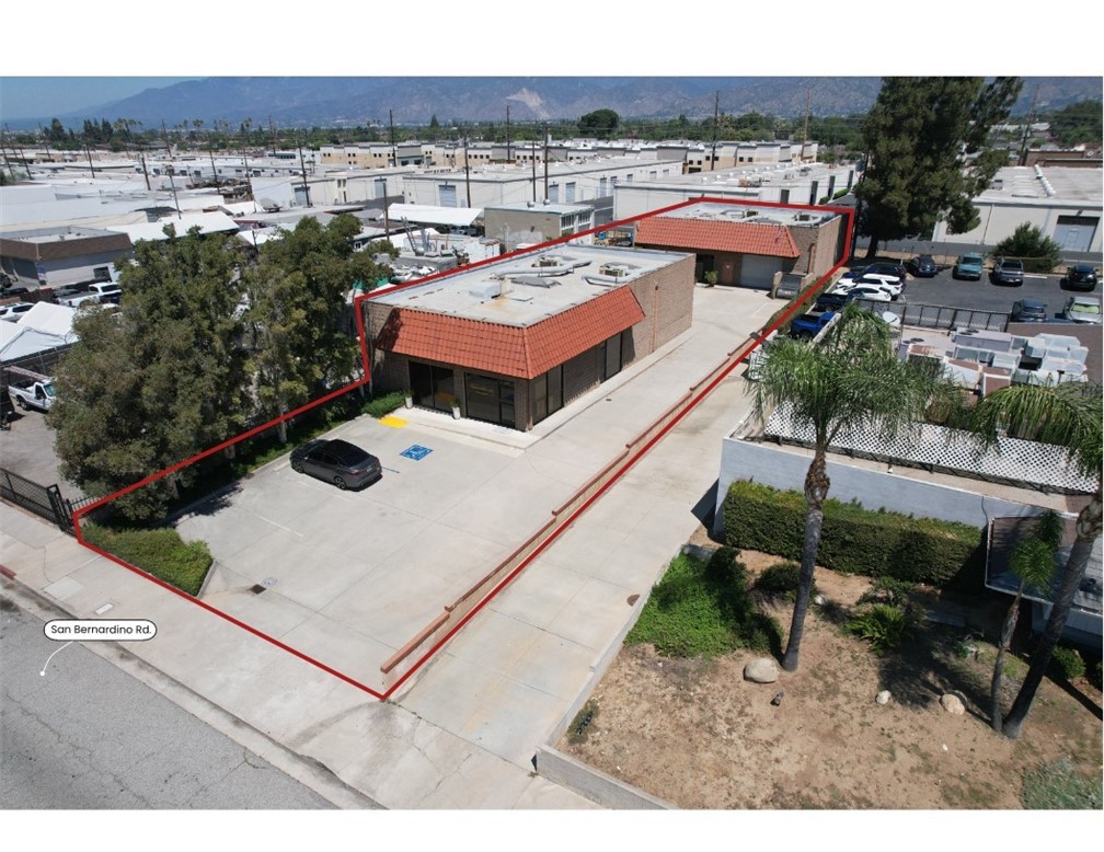 841 E San Bernardino Road Property Photo 2