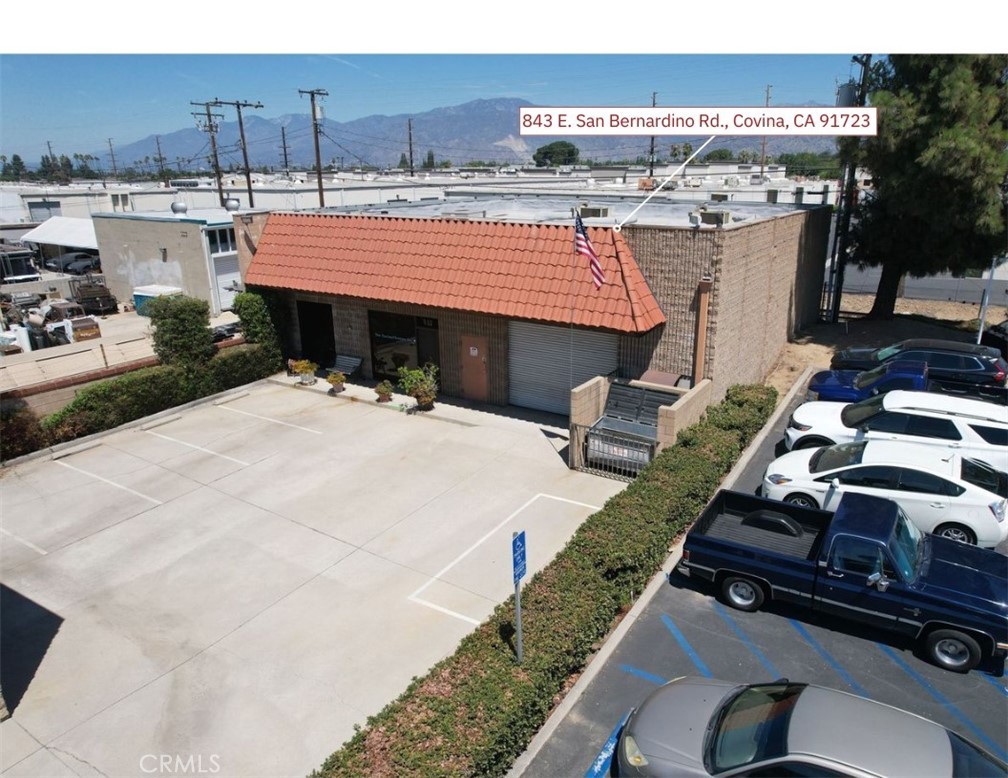 841 E San Bernardino Road Property Photo 4