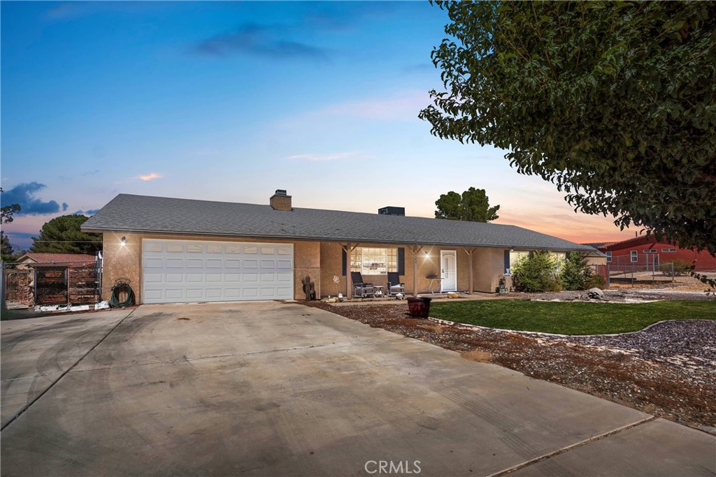 14440 Havasu Road Property Photo