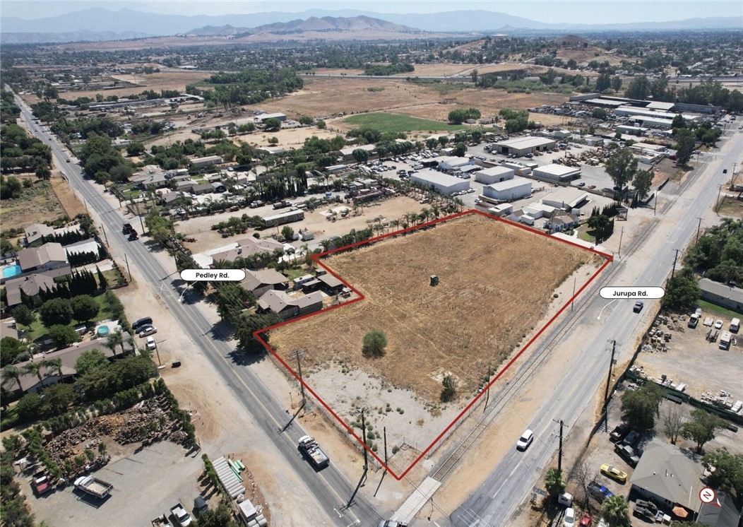8804 Jurupa Road Property Photo