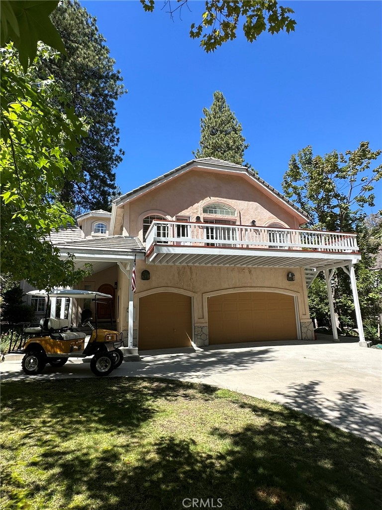 27442 Meadow Bay Drive Property Photo 2