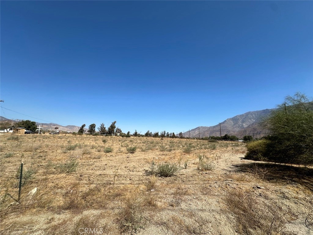 0 Apache Trail & Bonita Ave Property Photo