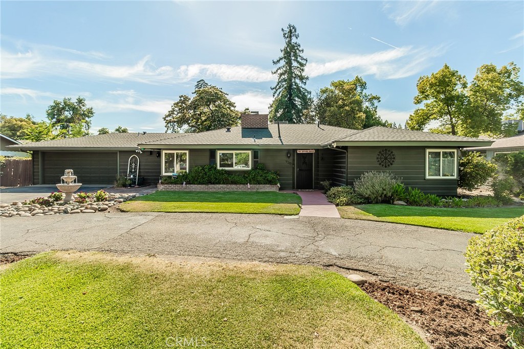 930 S Park Circle Drive Property Photo