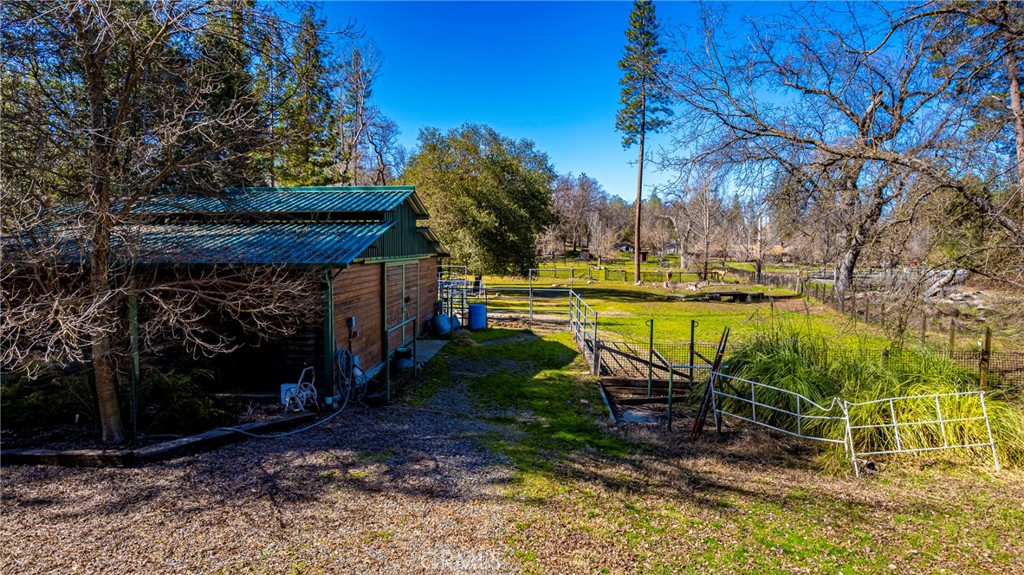 0 4.53 Ac Wortham Road Property Photo 3