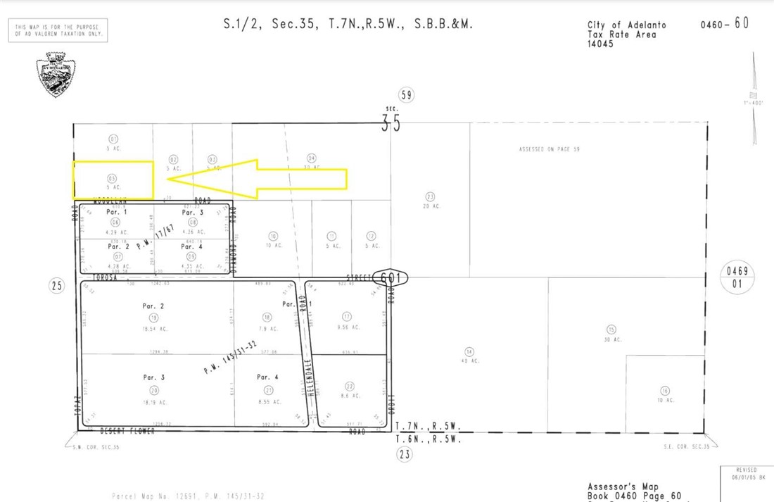 777 Topaz Road Property Photo 4