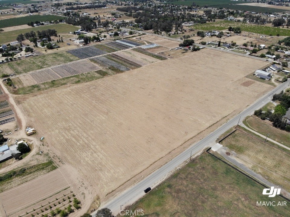 17 Acre Lot Mckinley & Hayes Property Photo