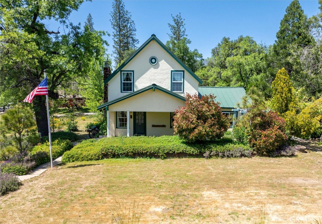 2669 Triangle Road Property Photo 1